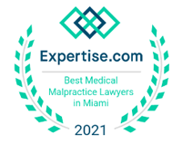 Expertise.com | Best Medical Malpractice Lawyers in Miami | 2021